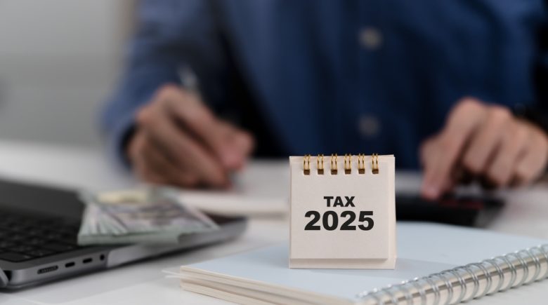 2025 Tax Credits