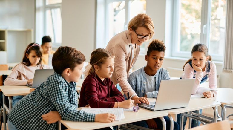 Back-to-School Assistance