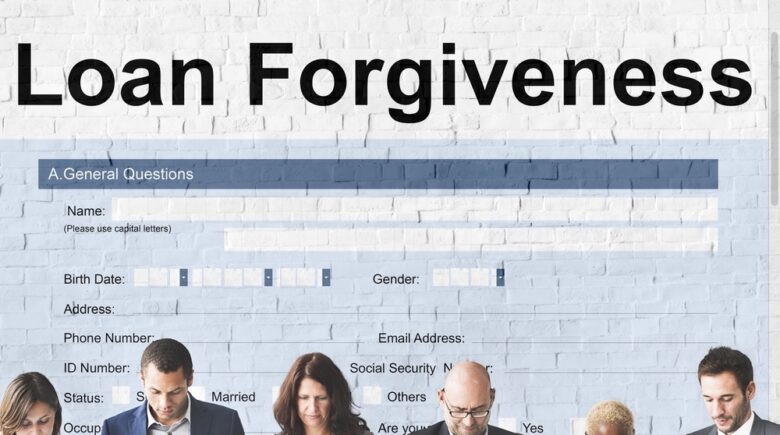 loan forgiveness